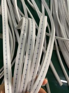 Linh hoạt Silicone <span class=keywords><strong>LED</strong></span> <span class=keywords><strong>Neon</strong></span> <span class=keywords><strong>Flex</strong></span> 80m 50m không thấm nước IP67 Red & Blue CCT Màu sắc 2-năm bảo hành cho khách sạn - Product Image 3