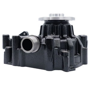 Bomba de agua para Nissan GH8E TAD851 21010-9Z01C 5223552772, pieza de repuesto nueva - Product Image 1