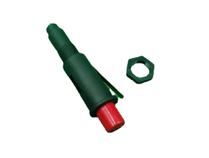Accenditore per Bruciatore a Pellet con Tubo di Canalizzazione dell'Aria per <span class=keywords><strong>Ferroli</strong></span>, Anselmo Cola e Altri, Lunghezza Totale 130mm, 350W - Product Image 6