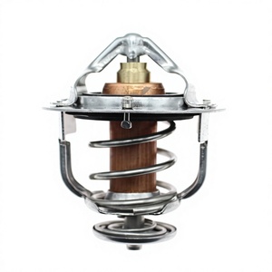 Termostato de motor 25500-37200 82C para Hyundai Santa Fe - Product Image 1