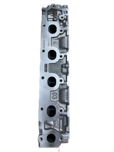Nueva Cabeza de Cilindro <span class=keywords><strong>1.5</strong></span> BlueHDi 16V semiacabada AMC 908994 908494 para Peugeot DV5R 1623158880 9812647280 JX6Q-6C032-AB - Product Image 4