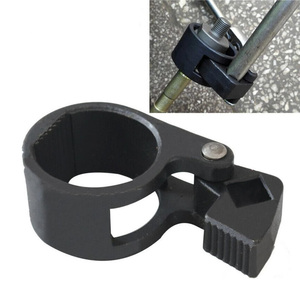 Clé de traction interne universelle <span class=keywords><strong>pour</strong></span> démontage de vis de volant, outils de dépose de biellettes de direction, outils de garage - Product Image 3