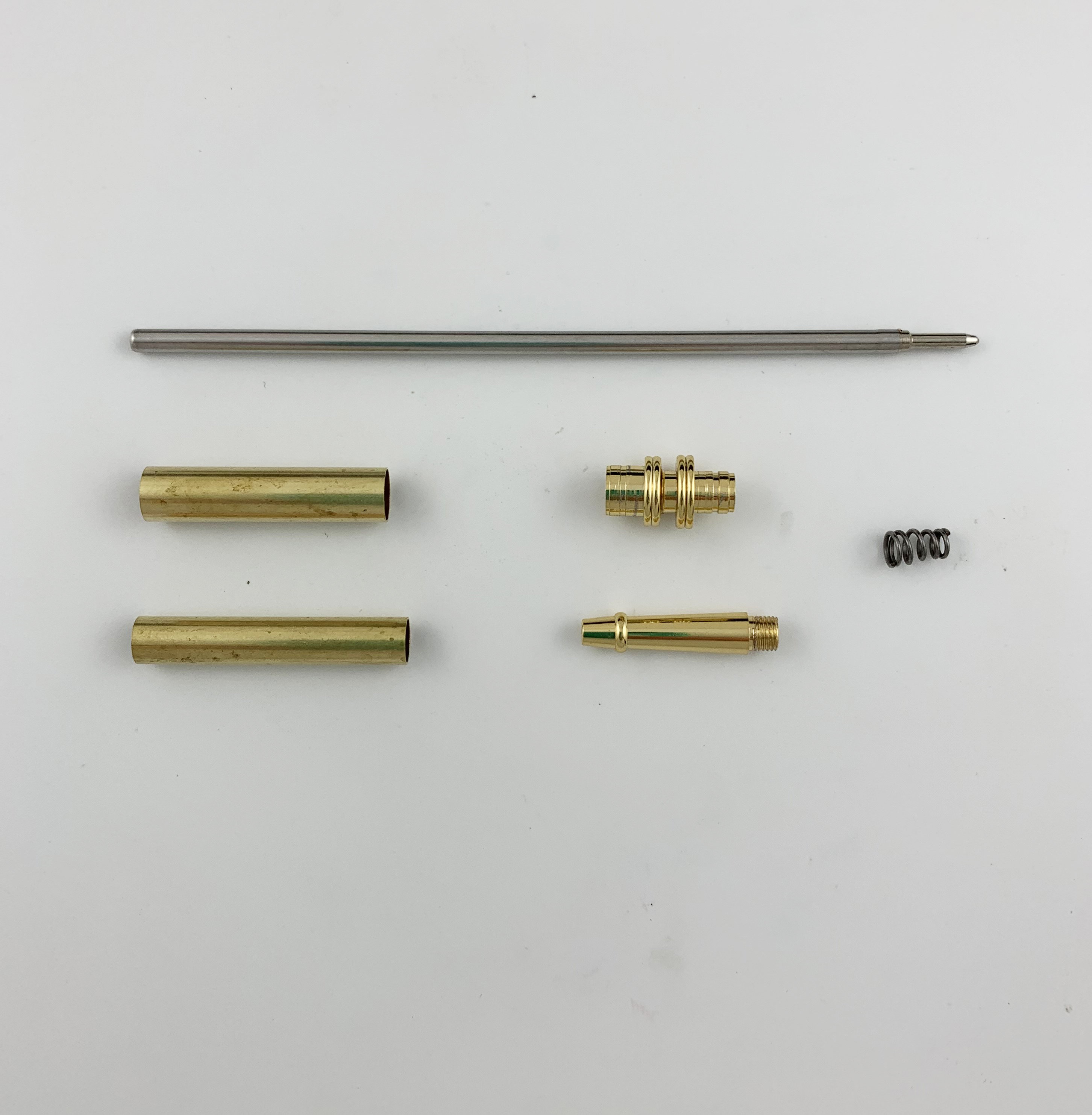 50% OFF Woodturning Pens Kits - Creative DIY Sports Style