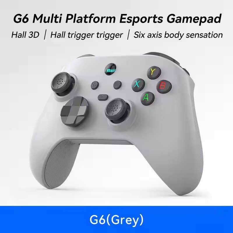 Gray