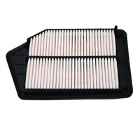 Filtre à air Offre Spéciale à haute efficacité de filtration 17220-5a2-a00 pour Honda Accord Spirior Acura