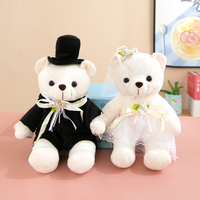 Machine à griffes de 8 pouces 25cm jouets en peluche personnalisés doux pas cher en gros de haute qualité mini jouets en peluche animaux en peluche cadeaux