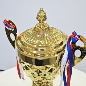 Trophées et médailles de la <span class=keywords><strong>Ligue</strong></span> <span class=keywords><strong>des</strong></span> <span class=keywords><strong>champions</strong></span> Trophées en métal de basket-ball personnalisés Médailles Plaques Trophée - Product Image 5