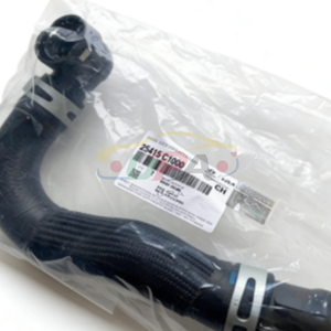 ท่อระบบเครื่องยนต์คุณภาพสูง HOSE ASSY-RADIATOR,LWR 25415-C1000 25415C1000 สำหรับรถยนต์ฮุนได แอคเซนต์ 25415 C1000 - Product Image 5