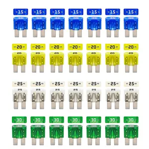 BFSL Micro Micro2 MicroII Lâmina Fusível com perna longa