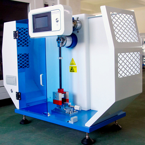 Dụng Cụ Kiểm Tra Va Đập Bằng Nhựa Kỹ Thuật Số Máy Kiểm Tra Va Đập 50J Đang Giảm Giá - Product Image 6