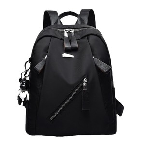 Chất Lượng Không Thấm Nước Phụ Nữ Túi Cuối Tuần Trở Lại Gói Kinh Doanh Du Lịch Sang Trọng Của Phụ Nữ Ba Lô - Product Image 5