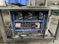 Machine de remplissage d'eau en bouteille Koyo 2000BPH