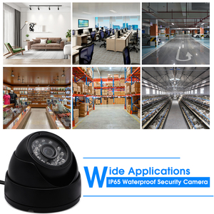 Elp ngoài trời rộng phạm vi năng động WDR tầm nhìn ban đêm H.264 ar0331 3MP <span class=keywords><strong>IR</strong></span> Hồng ngoại Dome USB <span class=keywords><strong>Camera</strong></span> cho nhà văn phòng ngân hàng Xe Video - Product Image 6