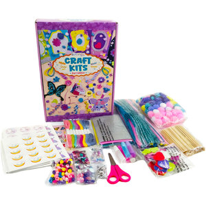 Nuevo Diseño, Bajo MOQ, Limpiapipas para Manualidades, Kit <span class=keywords><strong>de</strong></span> Limpiapipas <span class=keywords><strong>de</strong></span> Chenilla a Granel para DIY, Lazos para <span class=keywords><strong>el</strong></span> Cabello y Manualidades <span class=keywords><strong>con</strong></span> Perlas - Product Image 5