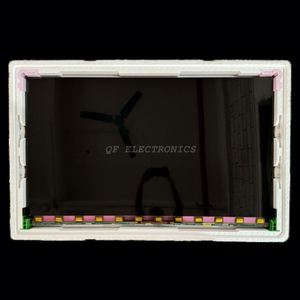 HV550QUB-S5B 55 "BOE 4K 60Hz UHD สมาร์ททีวีทดแทนแผงเซลล์เปิด - Product Image 1