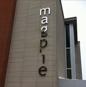 Kim loại thư dấu hiệu thư ký bán buôn tùy chỉnh 3D chữ tốt cho khách sạn ngoài trời hiển thị kinh doanh Logo dấu hiệu tường ký - Product Image 6