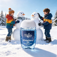 Gel antibactérien parfumé OEM