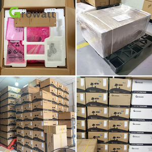 <span class=keywords><strong>Growatt</strong></span> อินเวอร์เตอร์ไฮบริด6KW 10KW 8KW 3เฟสอินเวอร์เตอร์ไฮบริดสำหรับบ้าน - Product Image 6
