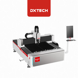 Máquina de Corte Láser de Fibra CNC de Alta Precisión, Mini, Cerrada, de 1000w, 1500w, 2000w, 3000w, para Chapa de Hierro, Aluminio y Metal - Product Image 1