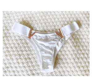 Custom Underwear for Women Ropa Interior Panties Nosotros Sexy Mature Women Underwear <strong>Ladies</strong> Brazilian <strong>Culotte</strong> Women'S Panties - Product Image 4