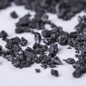 Carburante/Carbonizzante ad Alta Purezza per Produzione di Acciaio, 98,5% di Contenuto di Carbonio in Particelle - Product Image 1