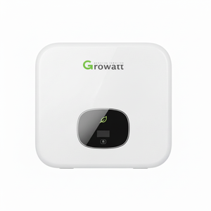 อินเวอร์เตอร์พลังงานแสงอาทิตย์แบบไฮบริด Growatt MID 40KTL3-X2 40KW สามเฟส สำหรับระบบโซลาร์เซลล์แบบเชื่อมต่อกับระบบไฟฟ้า - Product Image 1