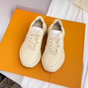 Chaussures de sport classiques de haute qualité pour homme et femme, confortables, respirantes, imperméables, de marque de luxe - Product Image 3