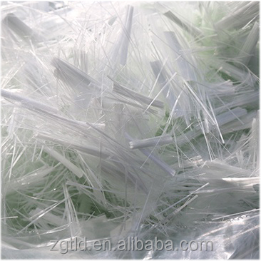 Polypropylene Polypropylene Staple Fiber PP a