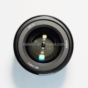 เลนส์ YN 50mm F1.4 ฟิกซ์โฟกัส ราคาประหยัด สำหรับกล้องมินอลต้า เมาท์ E - Product Image 4