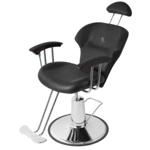 Gebrauchte Friseurs tühle zum Verkauf Allzweck stuhl für Friseure Heavy Duty Salon Styling Möbel