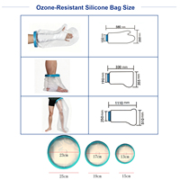 Aquapure Meilleures machines d'ozonethérapie AOT-MD-520 à vendre Kit Premium Générateur d'ozone médical pour auto-hémothérapie 4-95mg/min