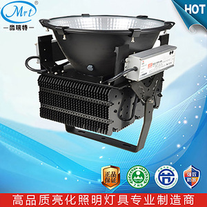 ไฟ LED เสาสูง 120lm/W IP65 ตัวเรือนอะลูมิเนียม สำหรับส่องสว่างถนน อายุการใช้งาน 50000 ชั่วโมง - Product Image 2