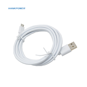 1M PVC 2A Fast Charging Micro USB Cable Logo Customized Mobile Phone <strong>Multi</strong> <strong>Charger</strong> Cable for Android - Product Image 4