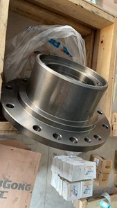 Bloc de roulement 71A2770 compatible avec les pièces Liugong, pièces de machines de construction, directement de l'usine EXPERT - Product Image 2
