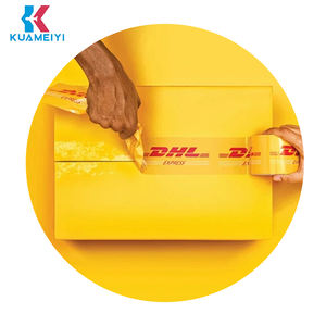 <span class=keywords><strong>DHL</strong></span> express глобальная транспортная служба до дверной логистики - Product Image 1