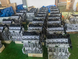 Nuovi Ricambi Auto: Blocco Motore 1.9L D20TCIE, Motore Diesel 1.9L per Changan Hunter, Kaicene F70, Peugeot Landtrek - Assemblaggio Motore Completo - Product Image 6