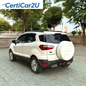 <span class=keywords><strong>Ford</strong></span> <span class=keywords><strong>EcoSport</strong></span> 1.5 Essence Automatique LHD Édition Sport 2016 Économique en Carburant Prêt à l'Exportation – SUV Compact d'<span class=keywords><strong>Occasion</strong></span> à Prix Abordable - Product Image 1