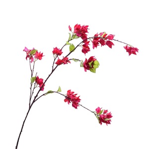 Sona D118 — fleurs artificielles à suspendre, décoration de sol de d'hôtel ou de mariage - Product Image 5