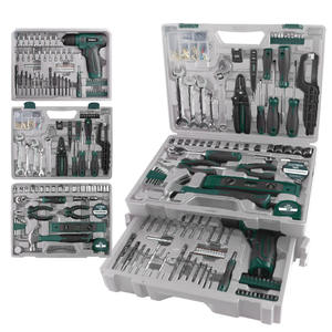 Juego <span class=keywords><strong>de</strong></span> <span class=keywords><strong>herramientas</strong></span> eléctricas <span class=keywords><strong>de</strong></span> taladro eléctrico personalizable <span class=keywords><strong>de</strong></span> 8V Nuevo destornillador eléctrico <span class=keywords><strong>de</strong></span> litio Tipo <span class=keywords><strong>de</strong></span> cajón <span class=keywords><strong>Caja</strong></span> <span class=keywords><strong>de</strong></span> <span class=keywords><strong>herramientas</strong></span> <span class=keywords><strong>de</strong></span> tres capas Estuche rígido <span class=keywords><strong>de</strong></span> plástico - Product Image 1