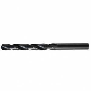 ดอกสว่านเกลียว TTAKE Hss รุ่น Ta1055 สีดำ แบบสั้น สำหรับเครื่องมือกล - Product Image 2
