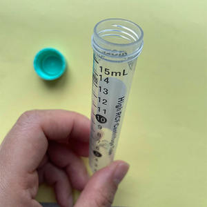 15ml tubo de ensaio alta velocidade autoclavável PP PPCO Material adequado para <span class=keywords><strong>Beckman</strong></span> Centrífuga - Product Image 4