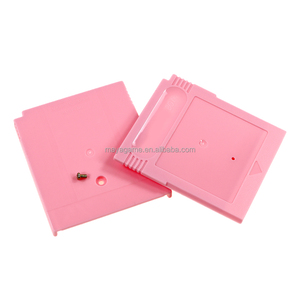 Scatola per Schede di Gioco, Guscio di Ricambio per Cartucce di Gioco GB GBC GBP GBA SP, Custodia Universale Colorata per Schede di Gioco - Product Image 4