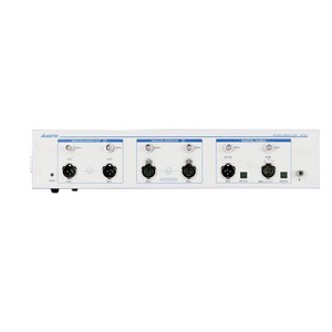 Analizador de Audio de Doble Canal ABTEC A1DD, Prueba de Respuesta de Frecuencia THD+N SINAD para Amplificador de Altavoces QC - Product Image 6