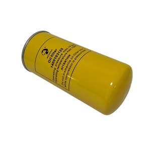 1405103125 Élément de filtre à huile pour compresseur d'air, élément de filtre à huile lubrifiante pour compresseur, élément de filtre à huile remplaçable - Product Image 6