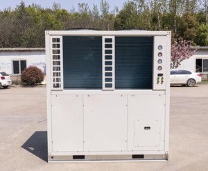 Otel-máquina comercial <span class=keywords><strong>de</strong></span> poco ruido, aire acondicionado central, edificio <span class=keywords><strong>de</strong></span> oficinas y apartamentos - Product Image 1