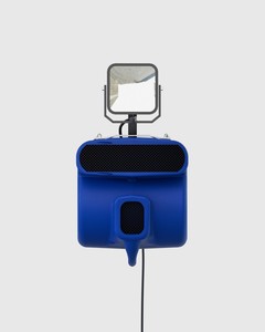 แพลตฟอร์มอุตสาหกรรมระดับพรีเมียม-B360.FAN รุ่น-โครงสร้างอะลูมิเนียมอัลลอยด์ทนทานสำหรับใช้งานในคลังสินค้าหนัก ใหม่ - Product Image 3