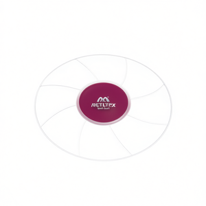 Metaltex Splash Guard For Mixing Bowls Pack Of 6 Baking Accessory - Product Image 2