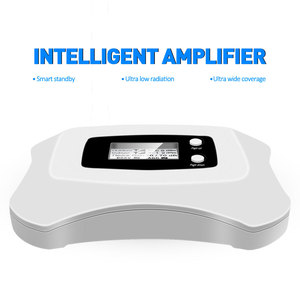 Potente Amplificador de Señal Celular ATNJ DCS 1800MHz, Repetidor de Teléfono 2G/4G, Amplificador de Señal DCS AS-D2 - Product Image 5