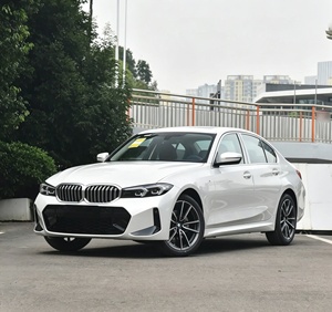 Voitures d'<span class=keywords><strong>occasion</strong></span> à vendre BMW <span class=keywords><strong>Série</strong></span> <span class=keywords><strong>3</strong></span> 320i M Sport 2024 Voitures d'<span class=keywords><strong>occasion</strong></span> pas chères avec propulsion arrière et transmission intégrale - Product Image 1