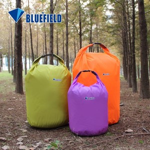 Bolsa de Almacenamiento Impermeable para Exteriores Bluefield de 20L, Ligera y Duradera, para Deportes Acuáticos, Unisex, para Adultos y Niños - Product Image 5